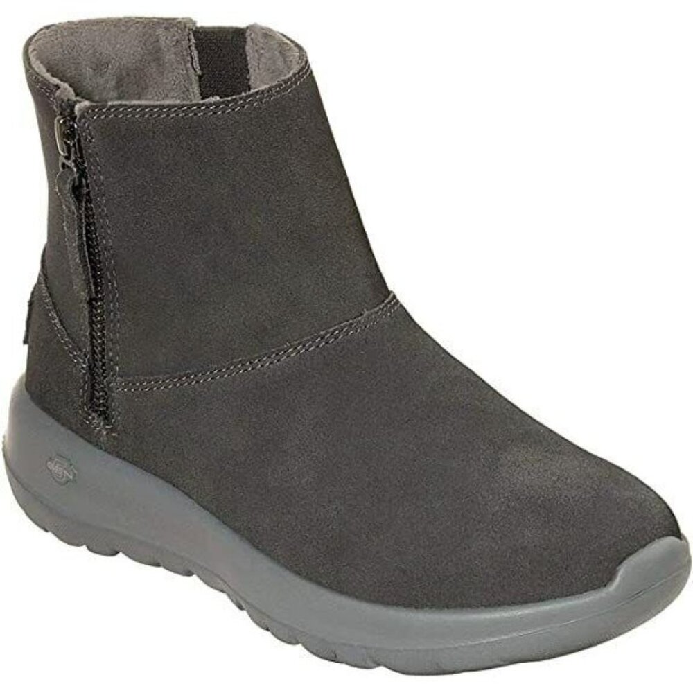 Skechers Women's On-The-go Joy Chukka Boot